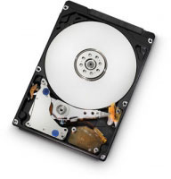 Hitachi Travelstar 5K500.B, 160GB (0A70391)
